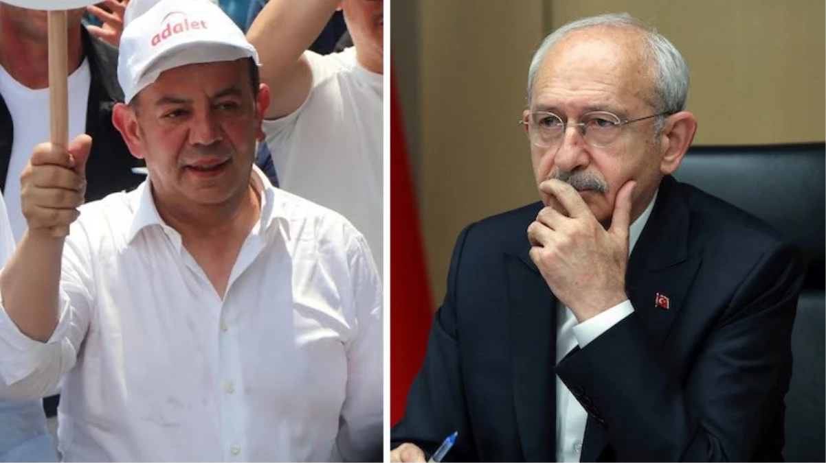 Tanju Özcan'dan Kılıçdaroğlu'na yönelik art arda paylaşımlar: Zavallısın, utanmadan yalan üstüne yalan söylüyorsun
