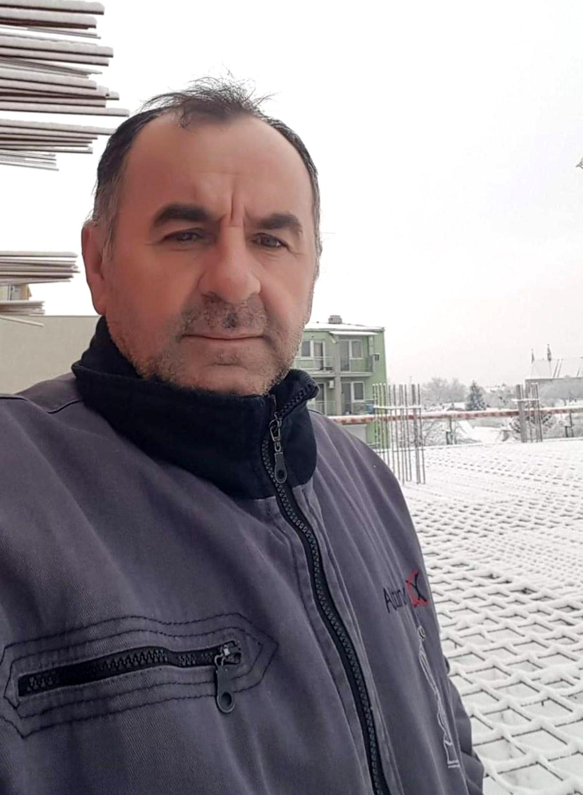 Tartıştığı komşusunu öldürdü