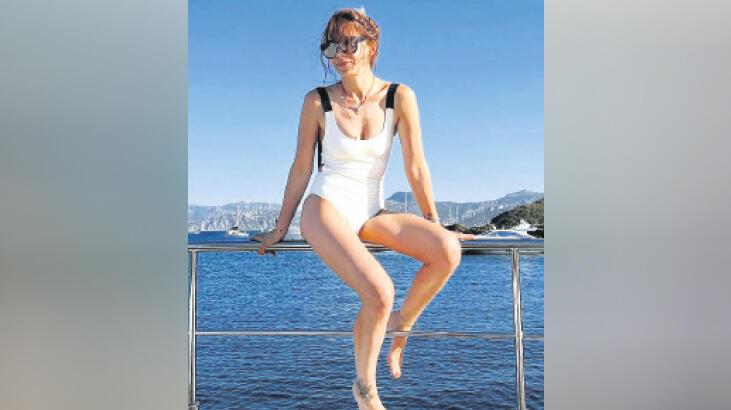 Tekne güzeli