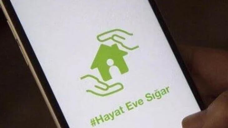 Temaslı aşılılar HES’te ‘riskli’ görünmeyecek