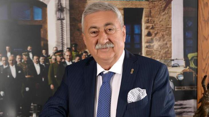 TESK Başkanı: Esnaf, sigorta ve risk yönetimi eğitimini kaçırmamalı