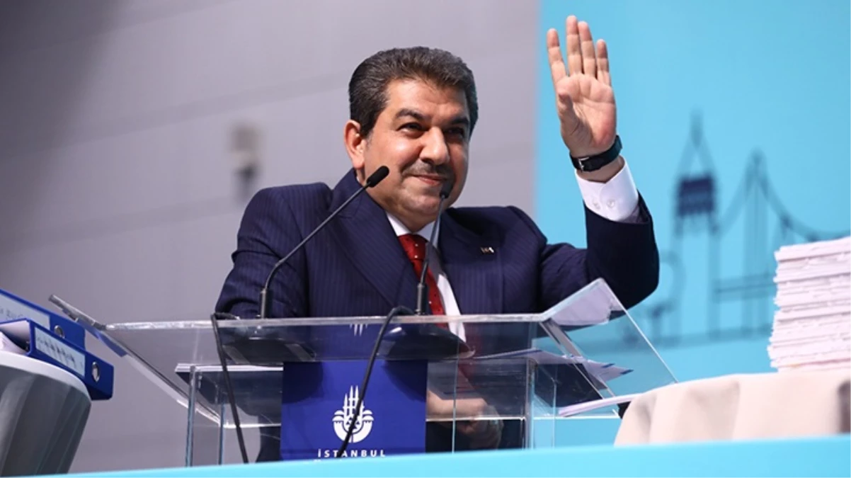 Tevfik Göksu'dan 