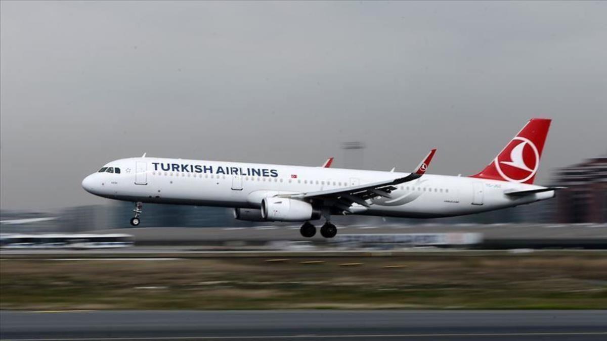 THY iptal olan uçuşlar SON DAKİKA 2022! Türk Hava Yolları iptal edilen seferler listesi!