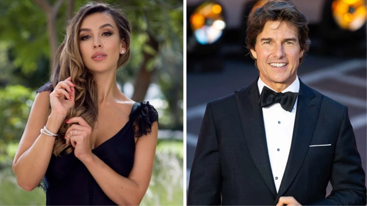 Tom Cruise'a sevgilisinin eski eşinden olay tavsiye: Kesenin ağzını açık tut