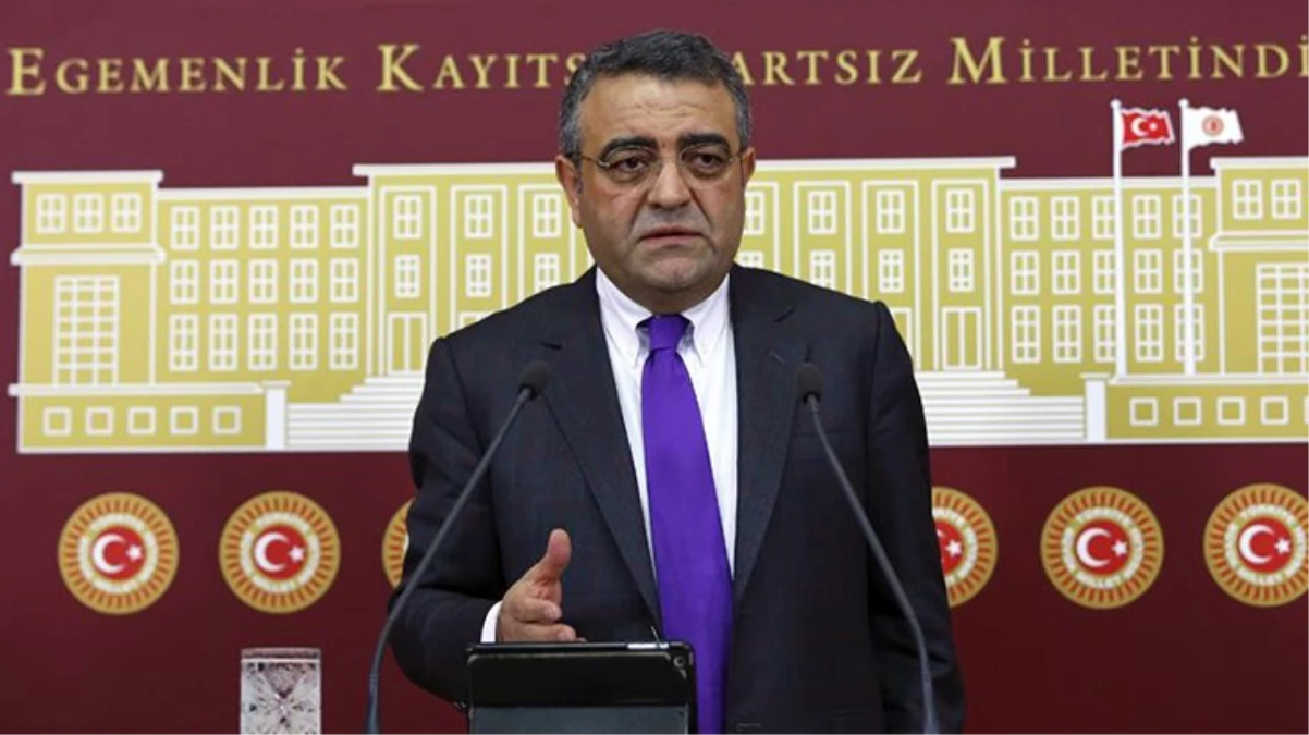 TSK ile ilgili sözleri nedeniyle soruşturma açılan Tanrıkulu'dan yeni açıklama: Geçmişteki hakikatler değiştirilemez