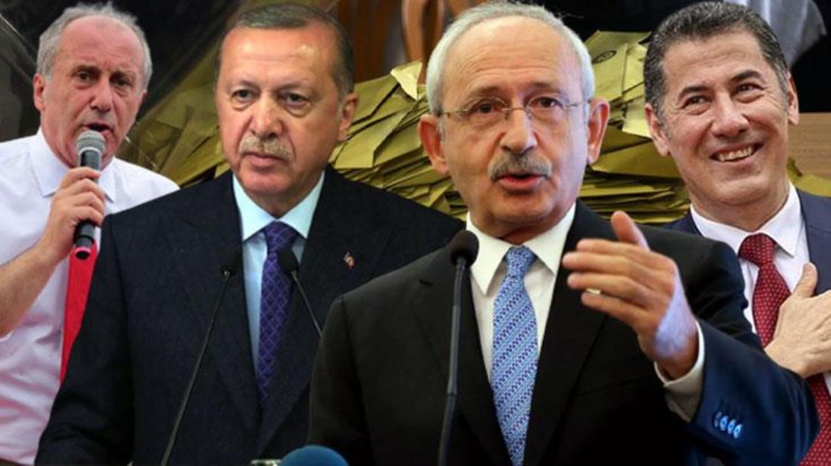 Türkiye seçime gidiyor! Aday listesi Resmi Gazete'de yayımlandı, propaganda süreci bugün başlıyor