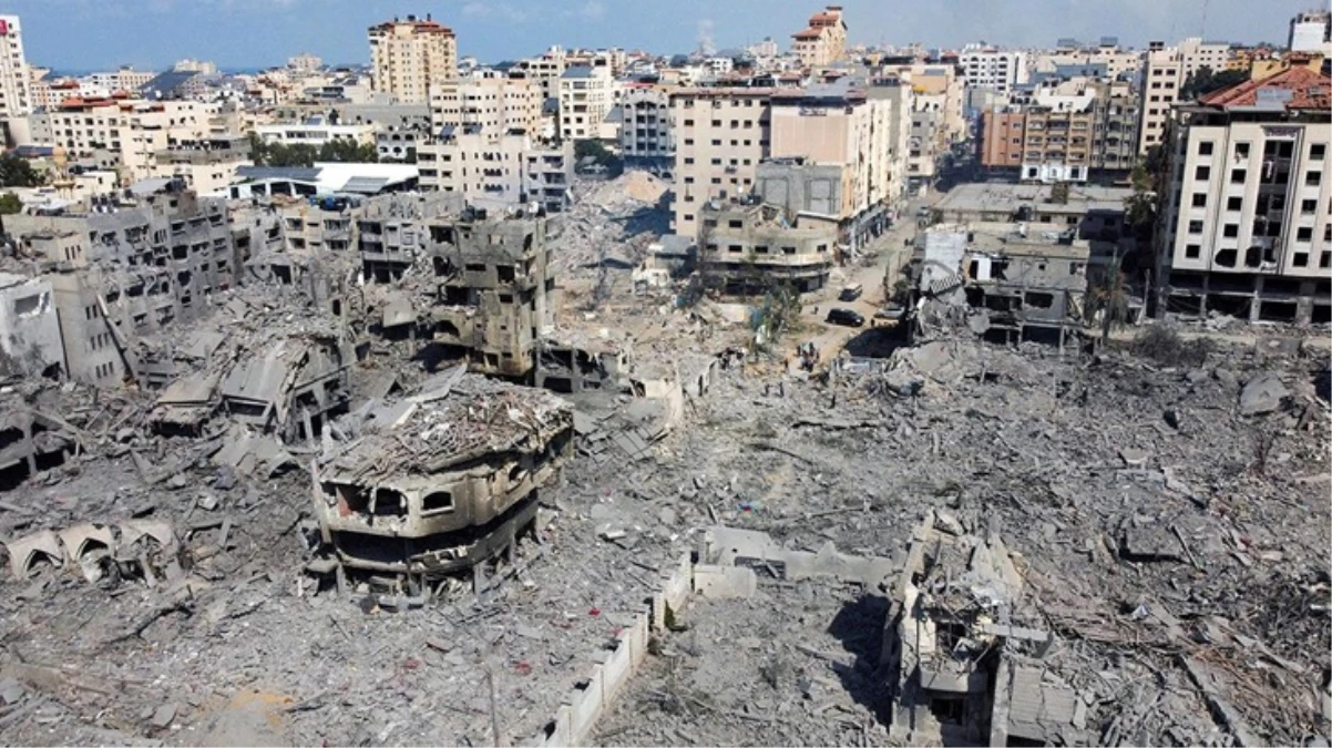 Türkiye'nin İsrail'e ihracatı savaşın başladığı ayda yüzde 28,8 düştü