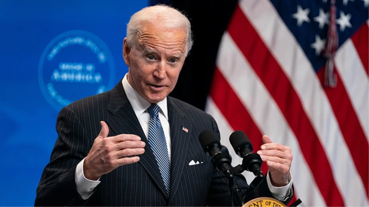 Türkiye'nin Suriye'deki hava harekatları Biden'ı kızdırdı: Tüm amaçlarımızı baltalıyor