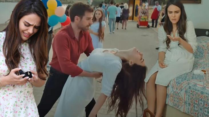 Üç Kız Kardeş'te Türkan ölümü seçti! 'Mine’yi korumak için nasıl bu duruma düşersin?'