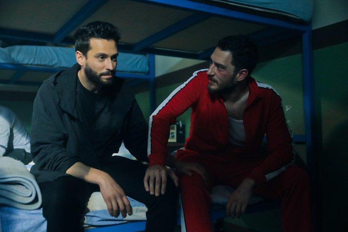 Üç Kuruş dizisi final yaptı, başrol oyuncusu Uraz Kaygılaroğlu'ndan veda paylaşımı geldi - Haberler