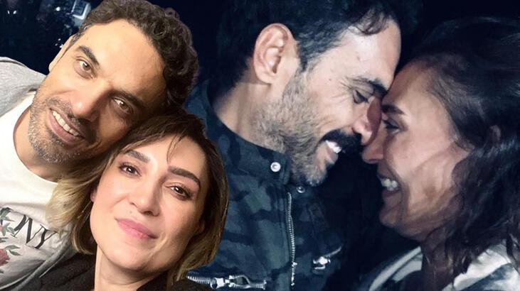 Uğur Aslan'dan Sema Ergenekon'a: Bir ömrü senile yürümek dileğiyle