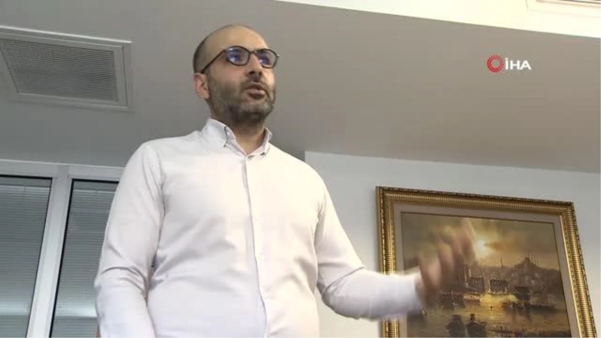Uluslararası İlişkiler Uzmanı Dr. Kaya: 