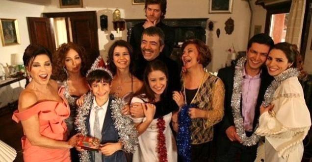 Ünlü Oyuncunun Kızı Ortaya Çıktı! - Son Dakika