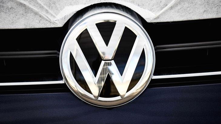 Volkswagen'in satışları 2021'de azaldı