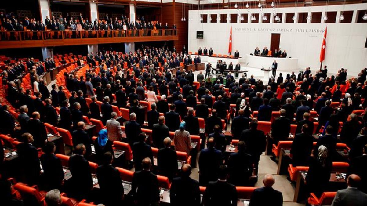 Yeni Meclisteki en yaygın isimler Mehmet ve Mustafa oldu