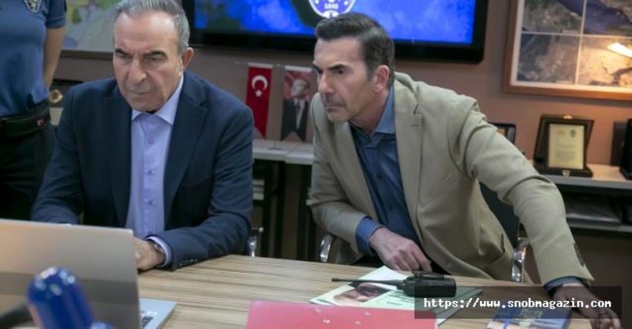 Zafer Ergin'den Arka Sokaklar açıklaması: Final yapmadan yayından kaldırıldı