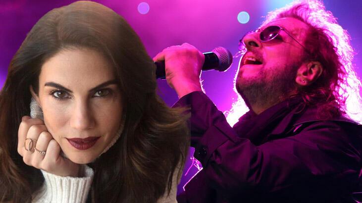 Zeynep Beşerler'den İlhan İrem'in vefatından sonra organ bağışı sitemi!